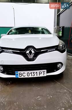 Хетчбек Renault Clio 2015 в Стрию