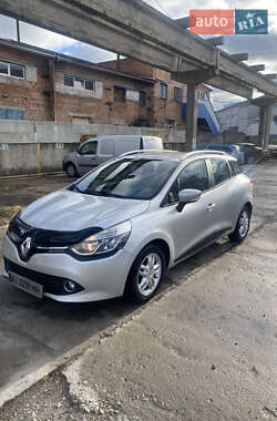 Універсал Renault Clio 2013 в Білій Церкві