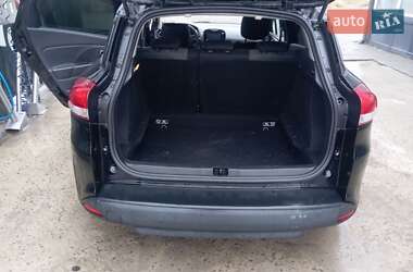 Универсал Renault Clio 2014 в 