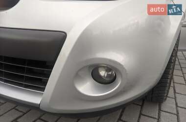 Универсал Renault Clio 2009 в 