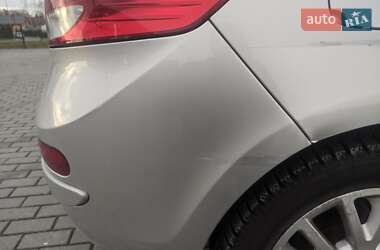 Универсал Renault Clio 2009 в 