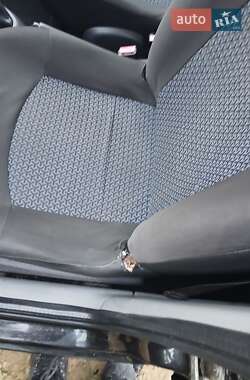 Седан Renault Clio 2007 в 