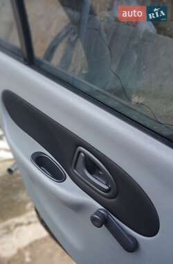 Седан Renault Clio 2007 в 