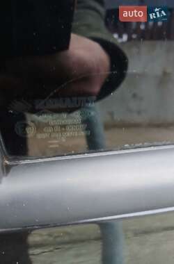 Седан Renault Clio 2007 в 