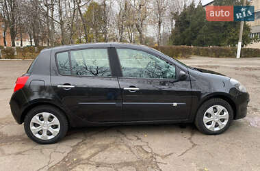 Хетчбек Renault Clio 2007 в Подільську