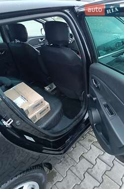 Универсал Renault Clio 2014 в 