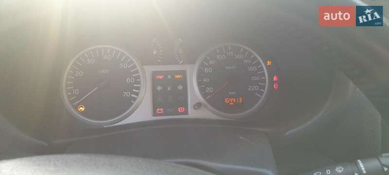 Renault Clio 2003