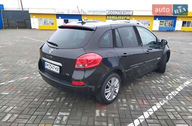 Универсал Renault Clio 2011 в 