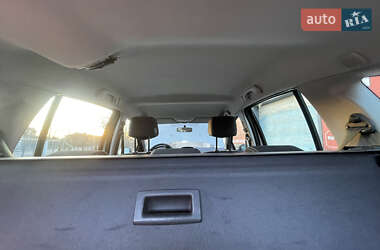 Универсал Renault Clio 2009 в 