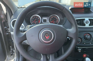 Универсал Renault Clio 2009 в 
