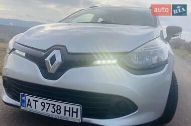 Универсал Renault Clio 2014 в 