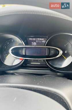 Универсал Renault Clio 2014 в 