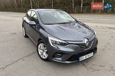 Хетчбек Renault Clio 2021 в Трускавці