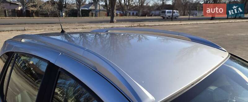 Универсал Renault Clio 2009 в Николаеве фото 27 Универсал Renault Clio 2009 в Николаеве