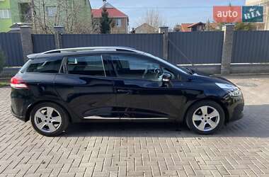 Универсал Renault Clio 2015 в 