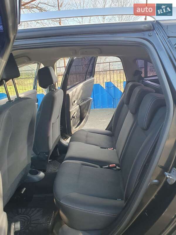 Универсал Renault Clio 2009 в Одессе