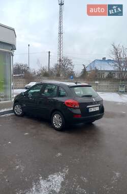 Універсал Renault Clio 2010 в Києві