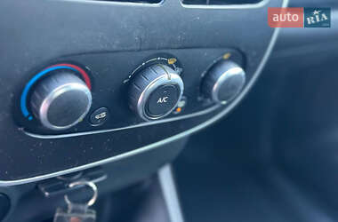 Универсал Renault Clio 2016 в 