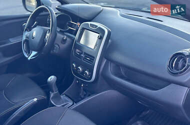 Универсал Renault Clio 2016 в 