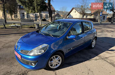 Хетчбек Renault Clio 2006 в Калуші