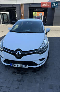 Хэтчбек Renault Clio 2017 в Черкассах