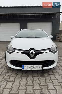 Универсал Renault Clio 2014 в Одессе