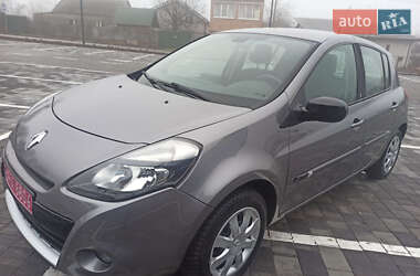 Хетчбек Renault Clio 2010 в Вінниці