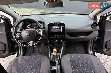 Универсал Renault Clio 2014 в Тернополе