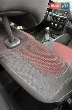 Хэтчбек Renault Clio 2013 в 