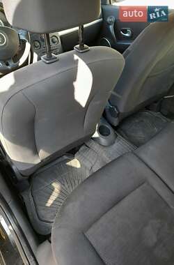 Универсал Renault Clio 2007 в Залещиках