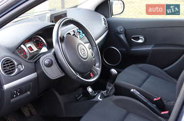 Універсал Renault Clio 2010 в Стрию