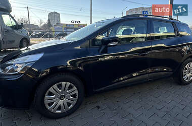 Хетчбек Renault Clio 2016 в Одесі