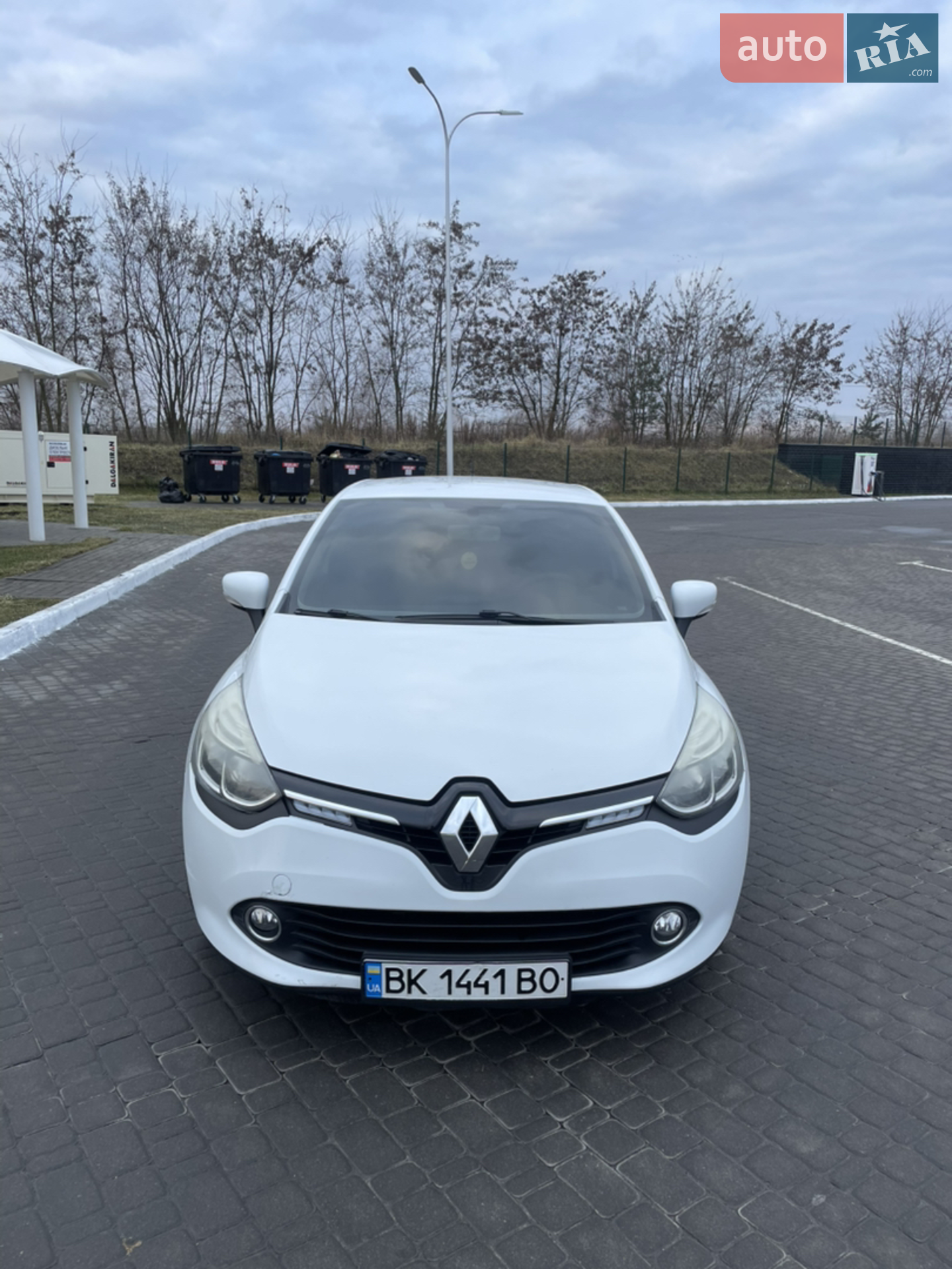 2013 Renault Clio - мініатюра 2
