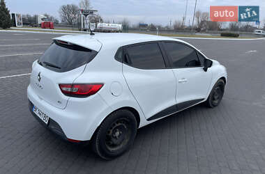Хэтчбек Renault Clio 2013 в 
