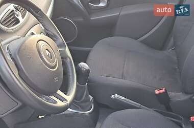 Универсал Renault Clio 2007 в Стрые