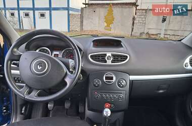 Универсал Renault Clio 2007 в Стрые