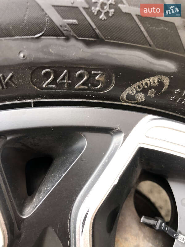 Хэтчбек Renault Clio 2003 в Виннице