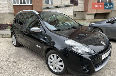 Універсал Renault Clio 2012 в Луцьку