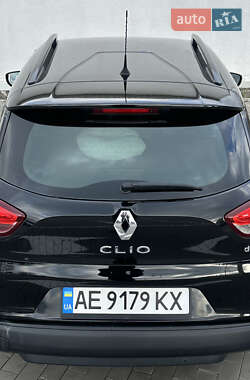 Хэтчбек Renault Clio 2016 в Одессе