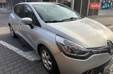 Хетчбек Renault Clio 2012 в Луцьку