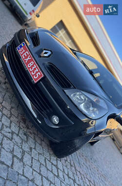 Хетчбек Renault Clio 2007 в Луцьку