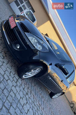 Хетчбек Renault Clio 2007 в Луцьку