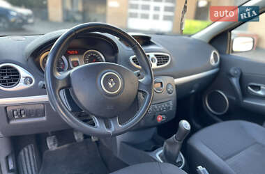 Хетчбек Renault Clio 2007 в Луцьку