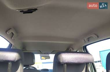 Универсал Renault Clio 2008 в 