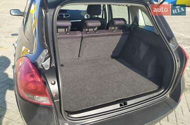 Универсал Renault Clio 2008 в 