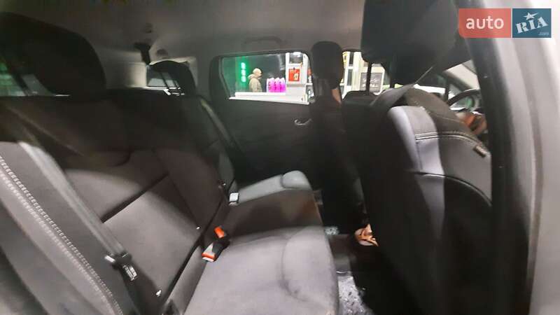 Універсал Renault Clio 2015 в 
