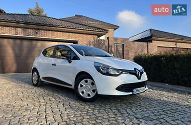 Універсал Renault Clio 2014 в Запоріжжі