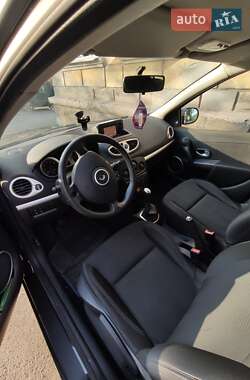 Универсал Renault Clio 2010 в 