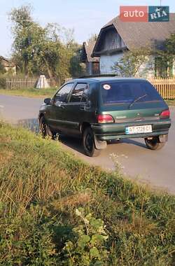 Хетчбек Renault Clio 1995 в Калуші