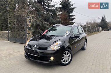 Універсал Renault Clio 2009 в Луцьку